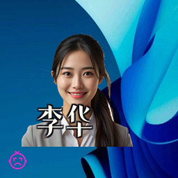 李华